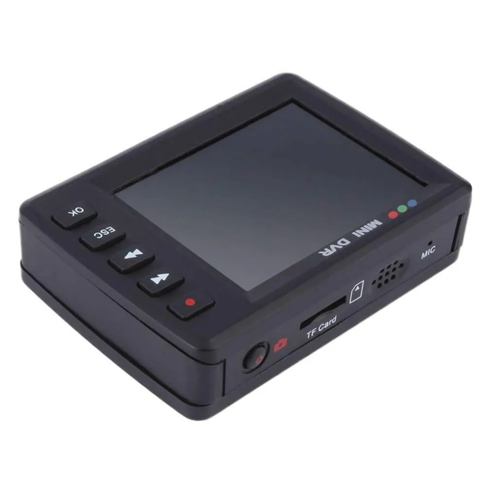 Безопасности AngelEye мини Камера с DVR KS 650M Обновление версии 750A|Камеры