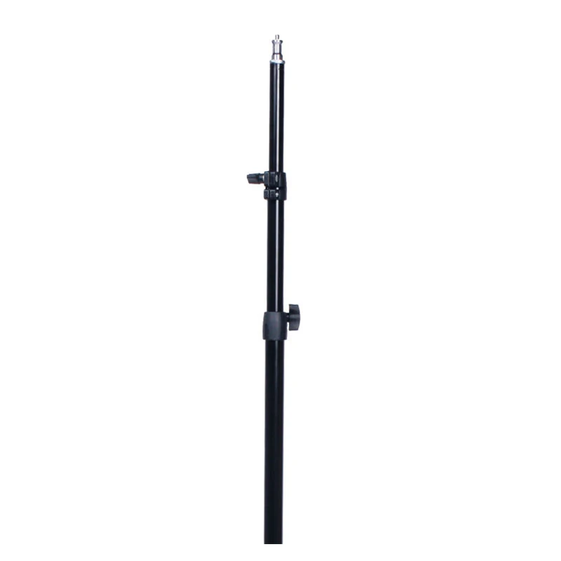  Top Deals 2x Professional Photo Photography Studio 2M Light Stand Tripod for Lighting Kit