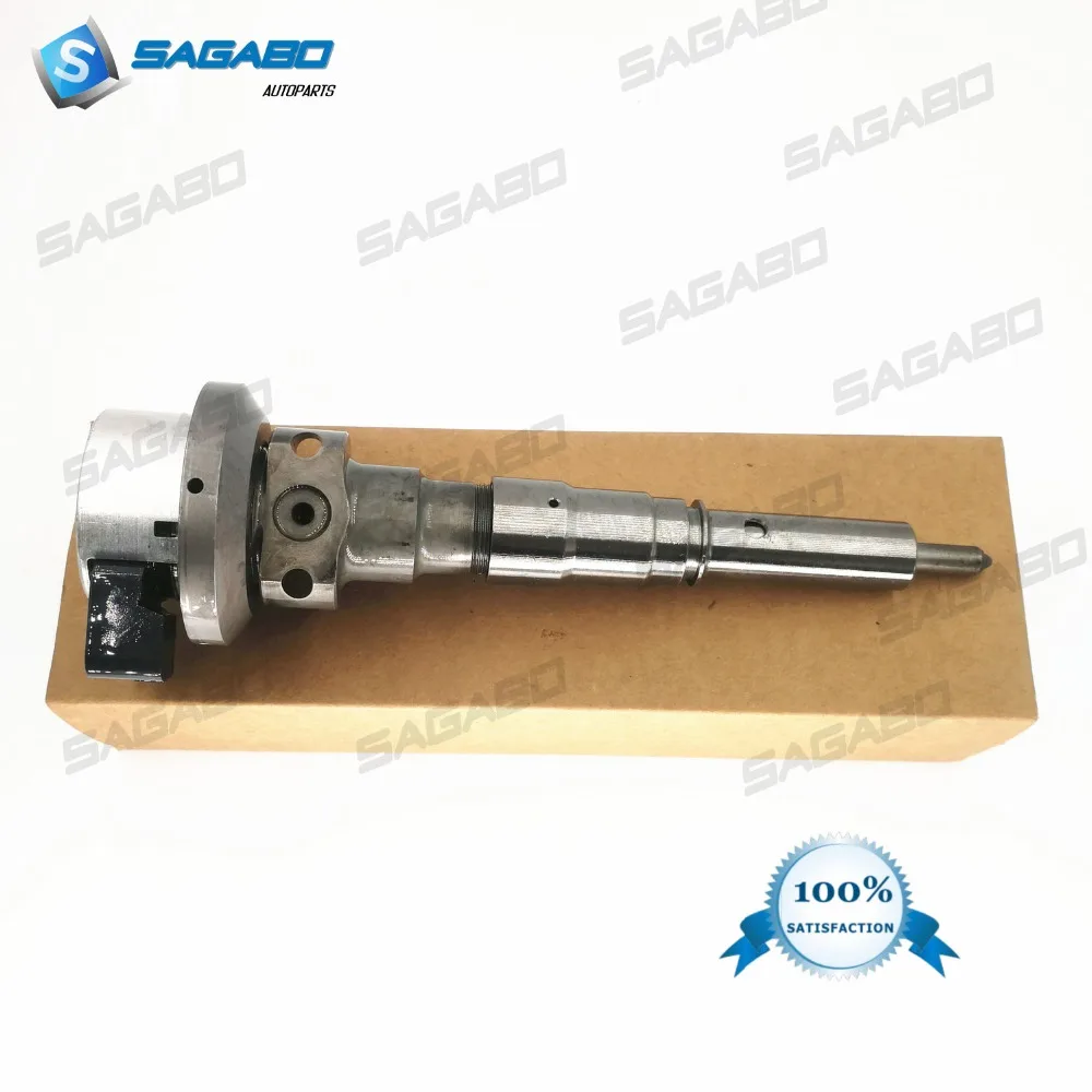 Brand new Common Rail Injector 8-98245753-0 8971925963 for Isuzu Trooper 4JX1 3.0L Engine 8982457530