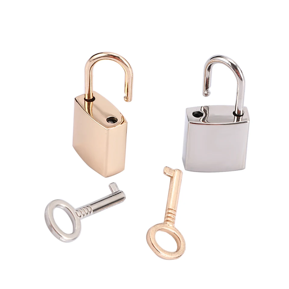小物 PADLOCK KEY HANGER 小物 PADLOCK KEY HANGER / GOLD PADLOCK KEY HANGER / GOLD