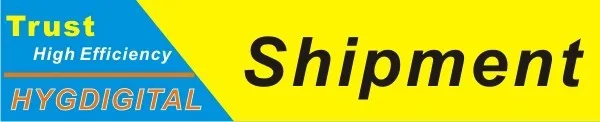 Shipment