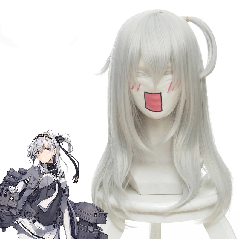 anime wig
