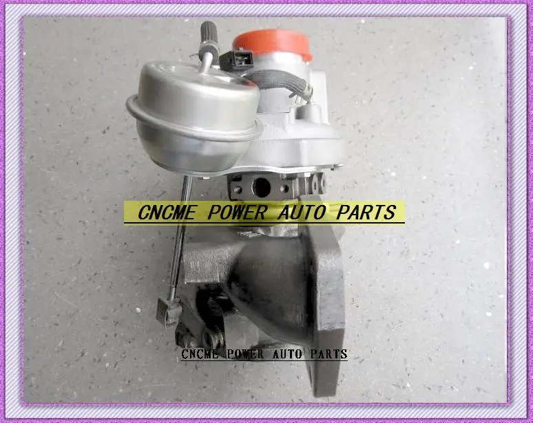K04 53049880059 4814279 860224 860262 12652494 4811580 Turbo For Buick Regal For Opel GT Insignia HHR L850 Ecotec 2.0L Gasoline (3)