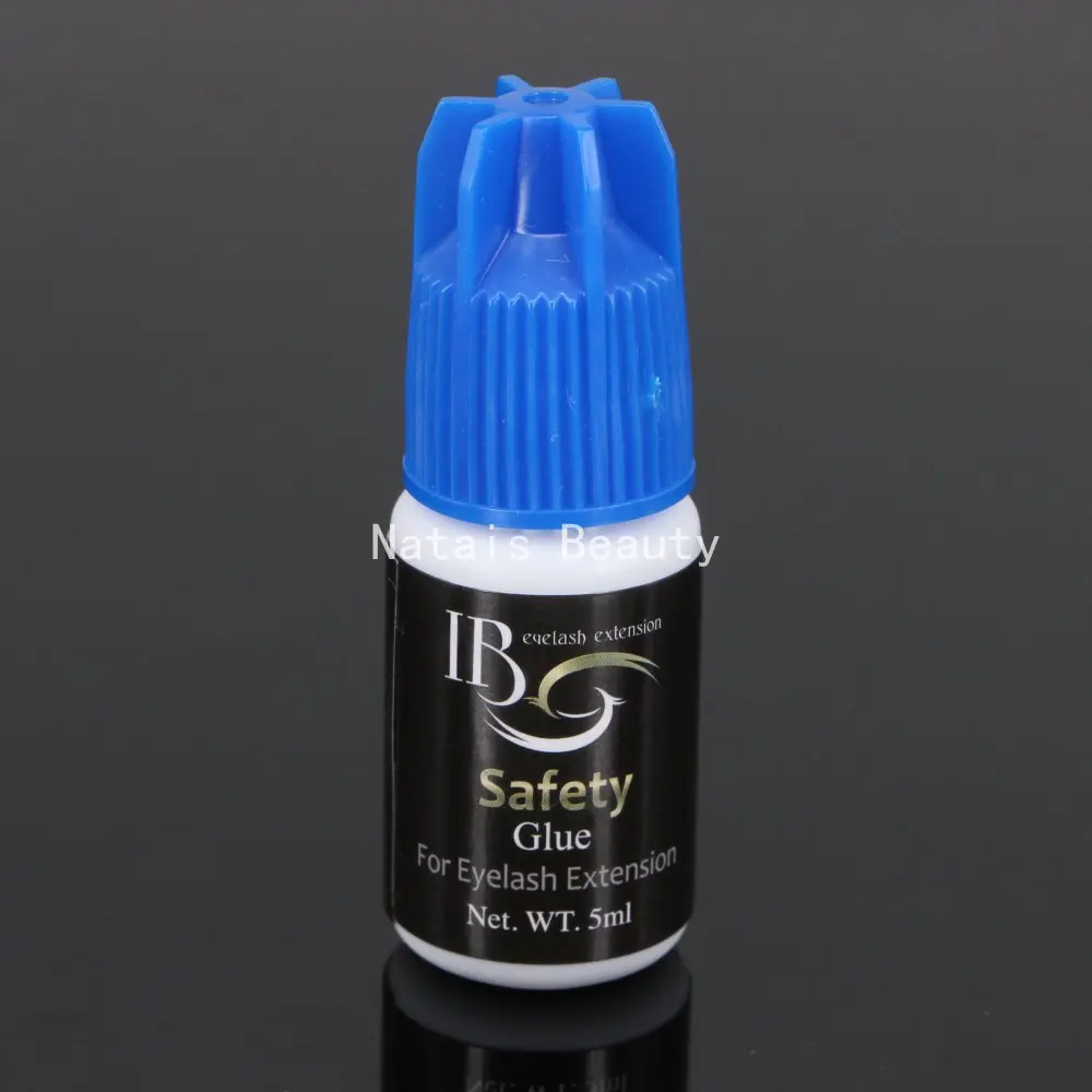 I beauty blue cap glue 3 (2)