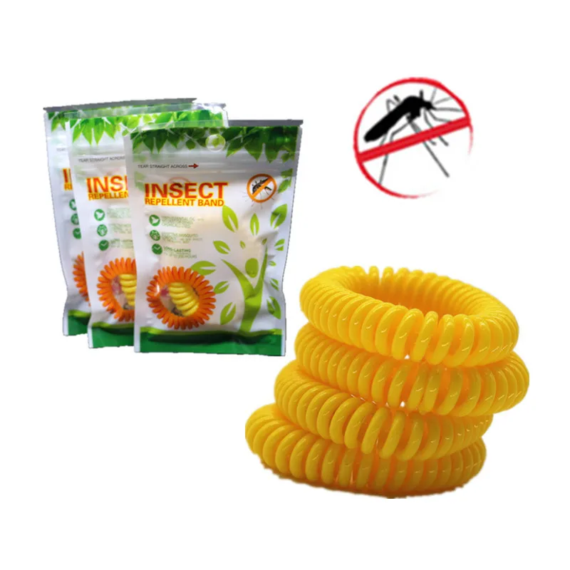 

200bags/lot anti mosquito bracelet,baby mosquito repellent bracelet,insect repellent bracelet