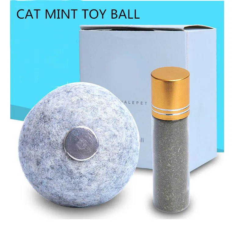 Pure-Wool-Addictive-Catnip-Ball-Funny-Cat-Artifact-Single-Catmint-Powder-5g-Cat-Toys-Healthy-Catnip_