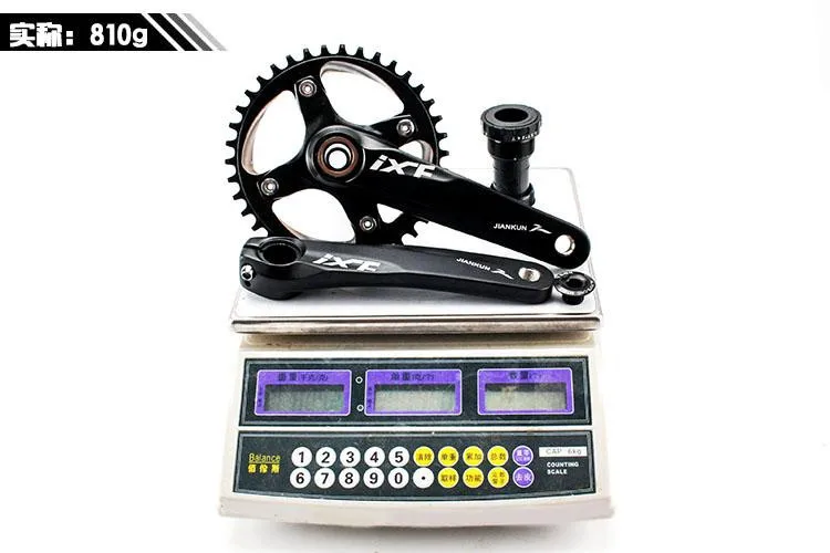 ixf crankset