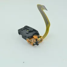 Замена для SONY D-E660 CD плееры запасных Запчасти лазерной линзы Lasereinheit в сборе DE660 Оптический Пикап BlocOptique