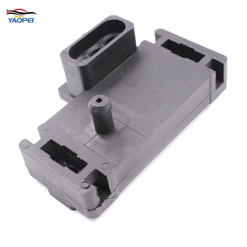 Yaopei novo sensor de mapa para opel corsa a kadett d e vauxhall., sensor de mapa para os