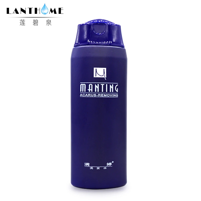 New ManTing Professional Shampoo Inhibiting Itching Anti Dandruff For All Types Of Hair Anti Dandruff Anti-itching Shampoo New ManTing Professional Shampoo Inhibiting Itching Anti Dandruff For All Types Of Hair Anti Dandruff Anti-itching Shampoo