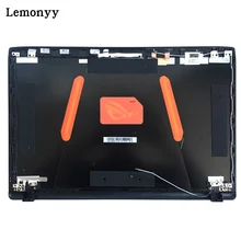 Ноутбук lcd верхняя крышка для ASUS GL553 GL553V GL553VD оболочка 13N1-0BA0P11