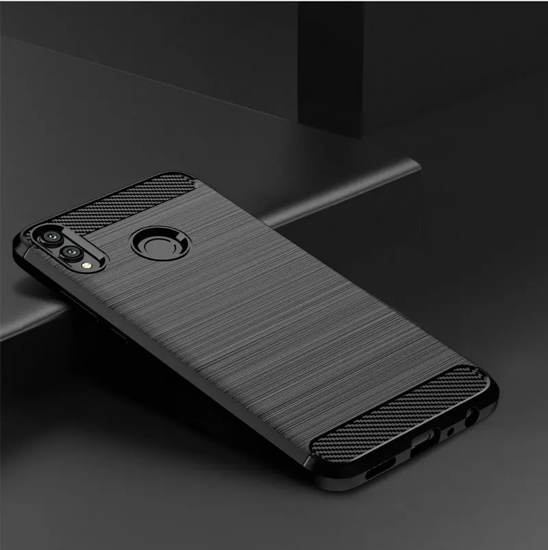 

WIERSS Anti-knock Armor Case Cover for Huawei Honor View 10 Lite JSN-L21 JSN-AL00 for Huawei Honor 8X Silicon Cases Covers>