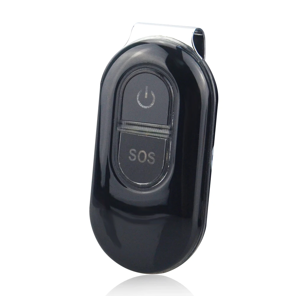 Buy 3G Personal Kids Elderly Pets Mini GPS Tracker locator Real time Tracking