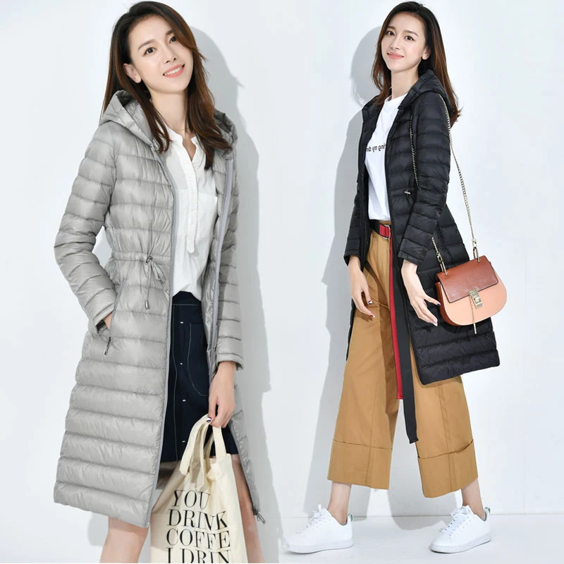 Aliexpress.com : Buy New Autumn Winter Light Thin Down
