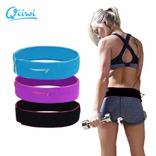 Профессиональная поясная сумка для бега для мобильного телефона, унисекс, сумки для спортзала, поясная сумка для бега, поясная сумка, спортивная сумка, ремень, аксессуары