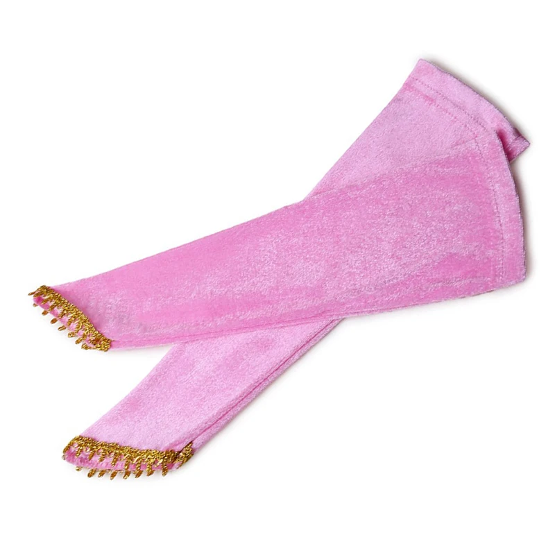 1 Pink Oversleeve