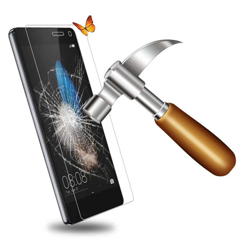 2-5D-9H-Tempered-Glass-For-Huawei-Honor4C-5C-4CPro-honor8-P8Lite-P9-2016-P8-P9