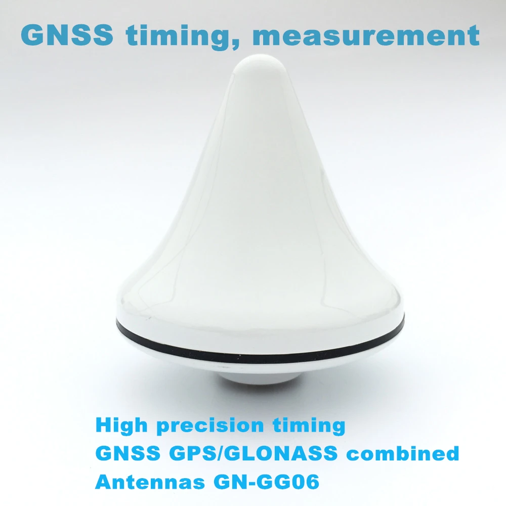 Base station GNSS timing, marine navigation GPS / BEI DOU GLONASS