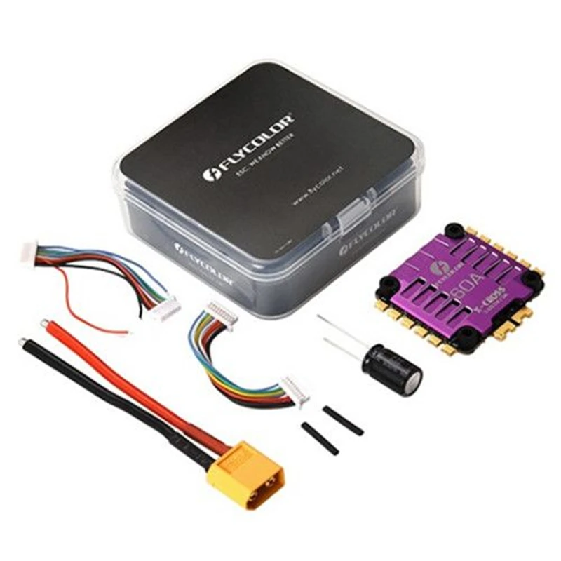 5V BEC Output for RC FPV Racing Drone 