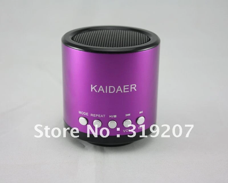 kaidaer bluetooth speaker price