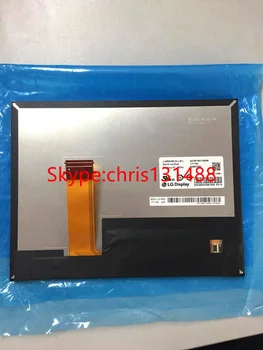 

Original A+ Grade 8.4" INCH LA084X02-SL01 LA084X02 SL01 industrial LCD display Panel for Car DVD audio systems