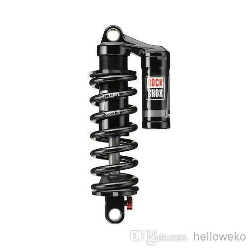 ROCKSHOX KAGE R 240mm Sram MTB Rear Shock Bicycle Absorber for