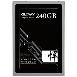 Gloway Новые Самые низкие цены 120 GB 240 GB SSD твердотельных дисков 2,5 "встроенный SATA III 120 GB 240 GB 360 gb 720 gb 1 ТБ 2 ТБ