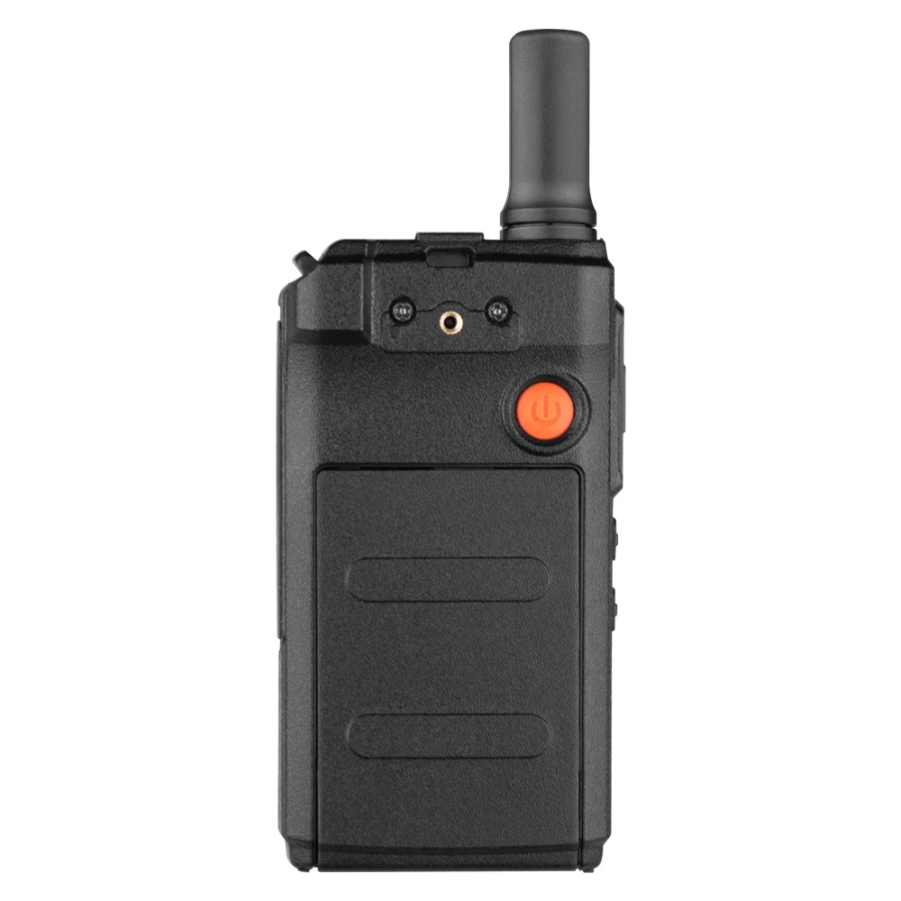 SenhaiX Ultra Slim two Way Radio With Breathing Lights UHF 400-470 MHz Mini Walkie talkie 16CH 3-5km walkie\x2dtalkie Ham Radio 