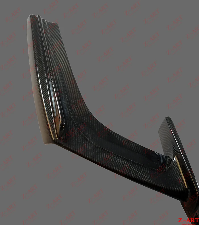 Z ART аэродинамический комплект из углеродного волокна для BMW M3 M4 2014 2019 кузова F80 F82