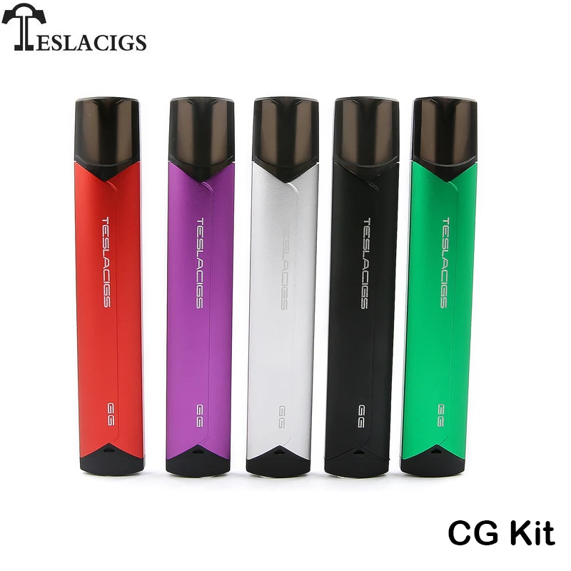 Tesla CG Kit-1