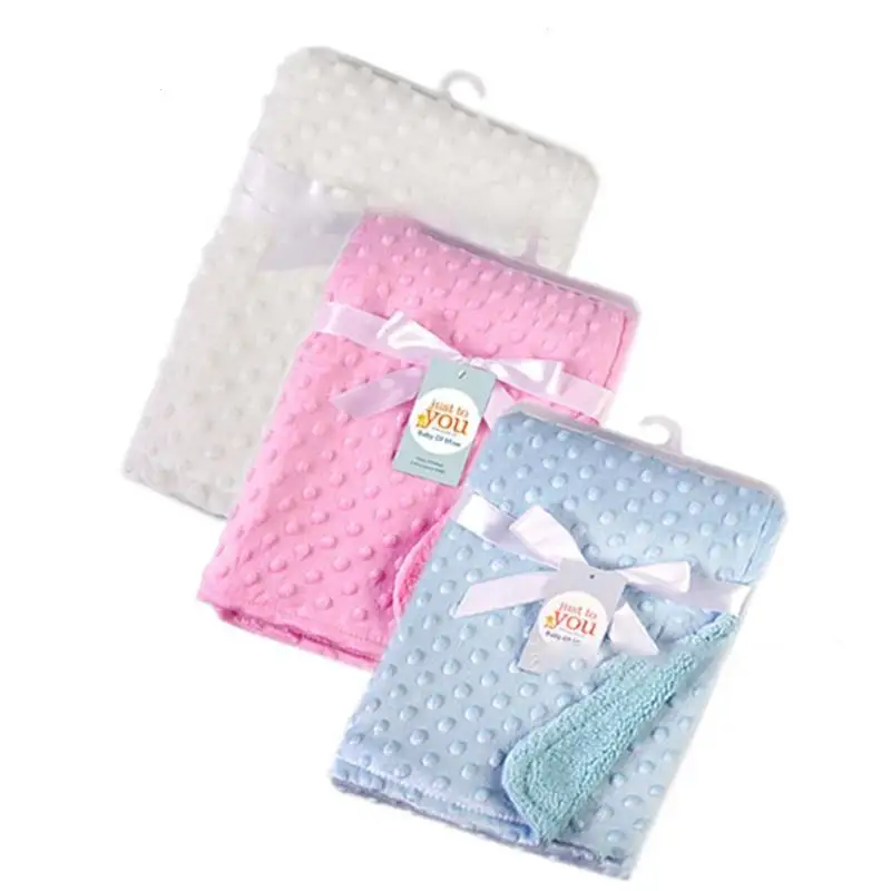 

Envelope for newborns Swaddle 102*76cm infant Swaddling Blanket Swaddle Wrap Winter Cotton printed baby Sleeping Bag bedding D4