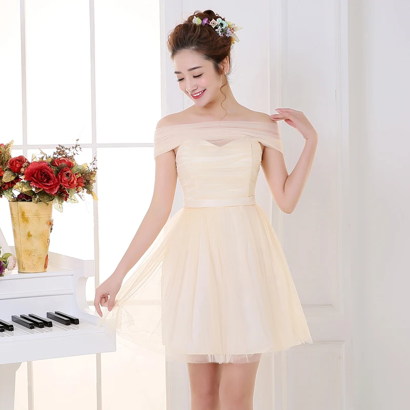 Wholesale Bridesmaid Dresses