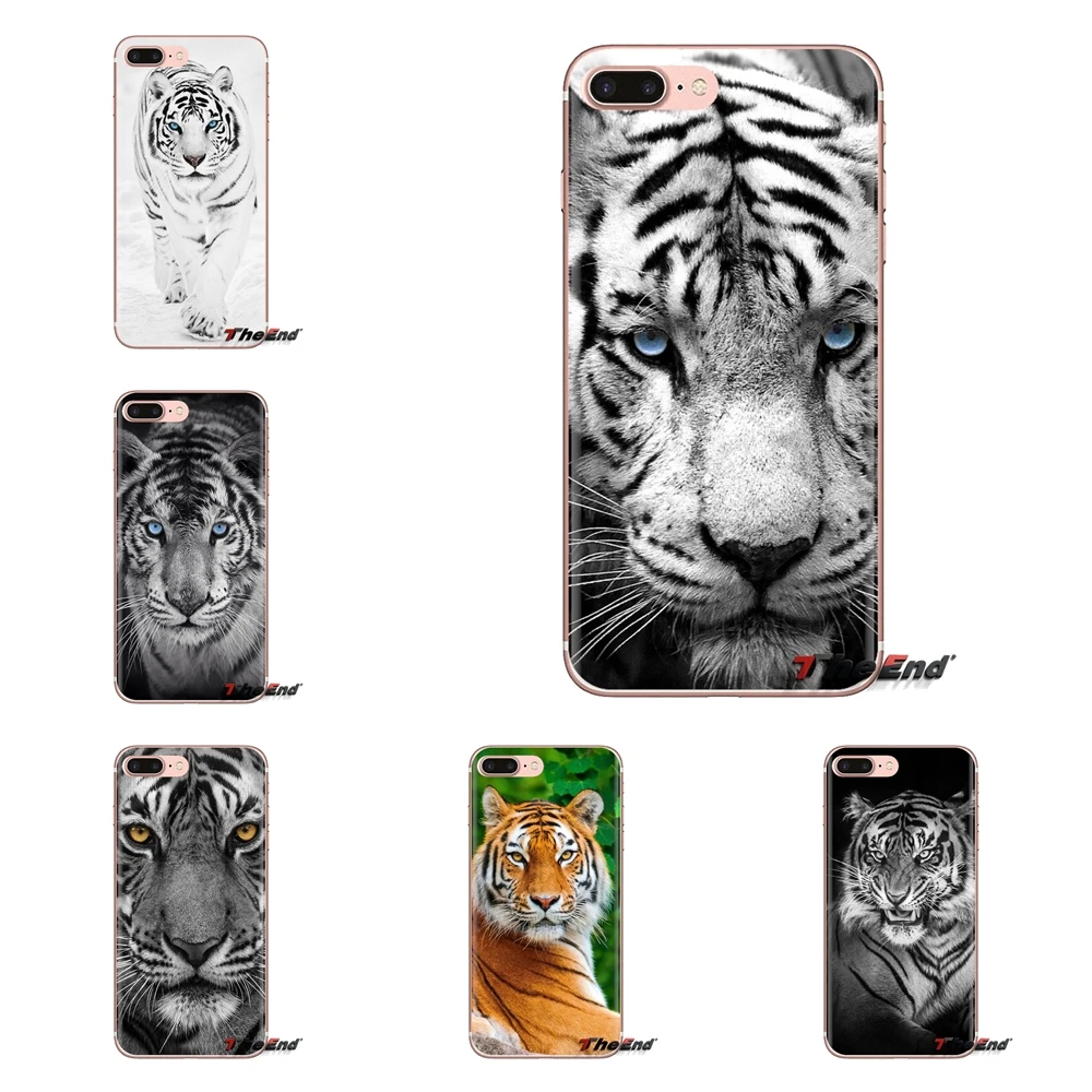 Для Xiaomi Mi3 Samsung A10 A30 A40 A50 A60 A70 Galaxy S2 Note 2 Grand Core Prime прозрачный мягкий чехол 3D с