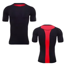 Мужская футболка для бега с коротким рукавом, футболка для бега, Мужская быстросохнущая плотная рубашка, спортивный топ, спортивная одежда, футболки для футбола, Рашгард