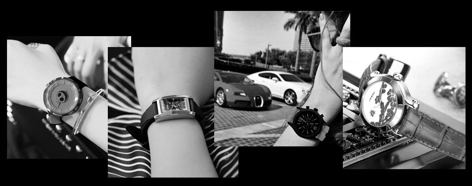 SINOBI Кристальные женские часы bayan kol saati женские наручные часы из нержавеющей стали креативные женские часы для Relogio Feminino