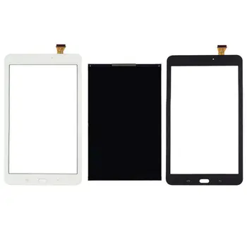 

Touch Screen + LCD Display Panel Monitor Module Replacement For Samsung Galaxy Tab E 8" T377T T377W T377R T377P T375
