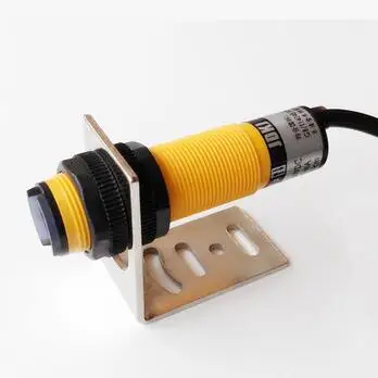 

NEW Photoelectric Switch PMM18-C102NA PMM18 100CM NPN