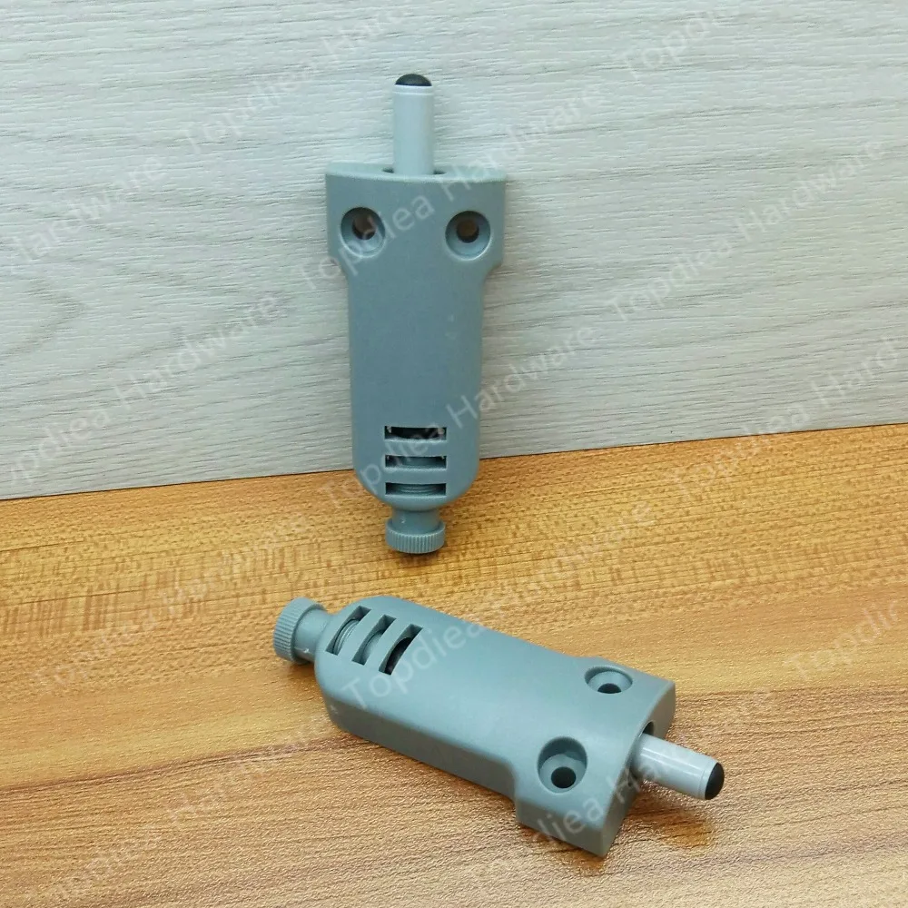 10 pcs porta pesada mais perto amortecedor 04