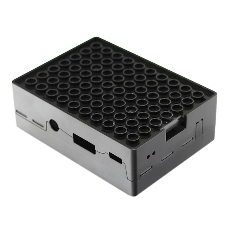 AAAE защитный чехол w форма отверстие камеры для Raspberry Pi