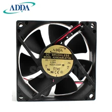 ADDA AD0824UB-A71GL 8025 24 В 0.26A частота Вентилятор охлаждения