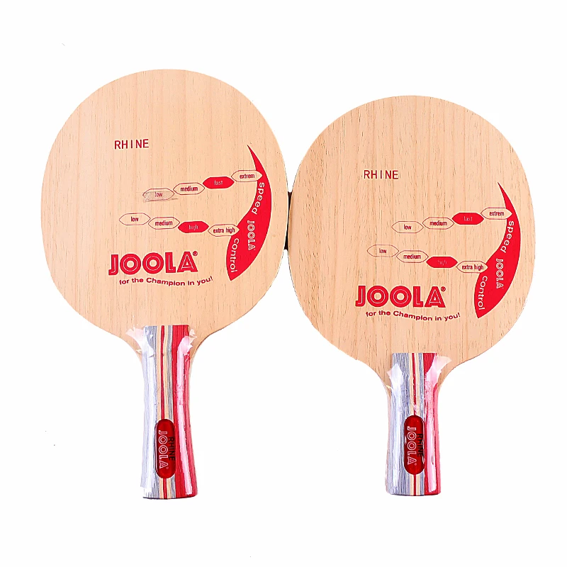 Original Joola RHINE table tennis blade table tennis rackets racquet