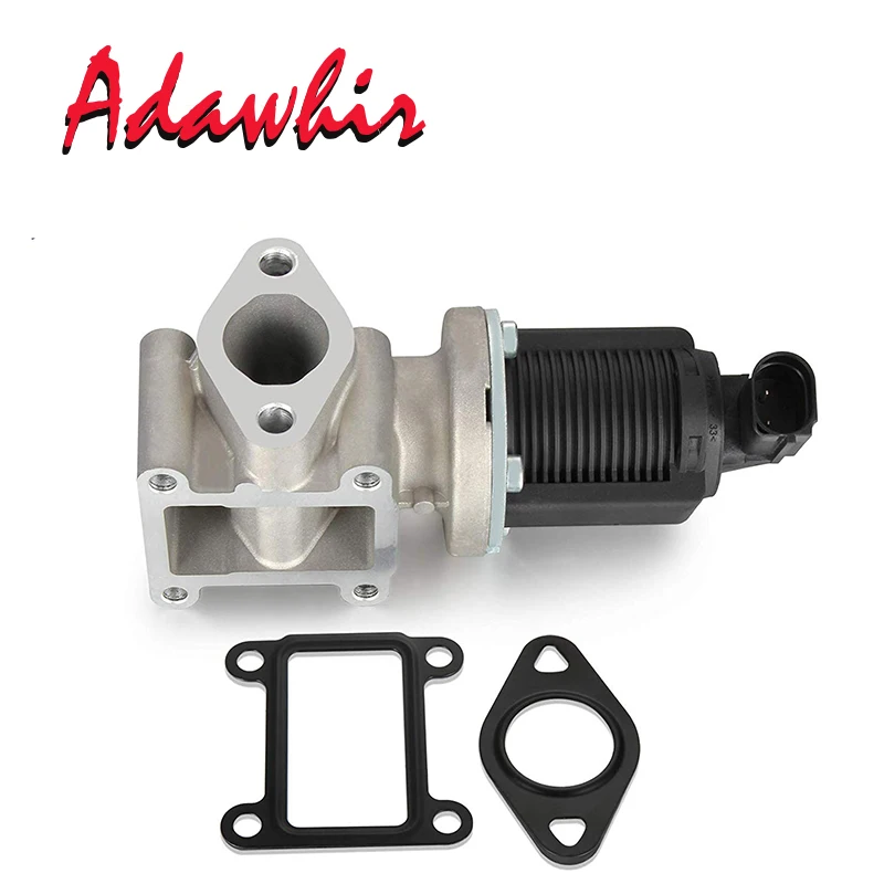 

FOR Saab 9-3 / 9-5 1.9TiD - Brand New EGR Valve - 55204250 7.00063.10.0 55215031 46823850 7.00063.04.0 0 55215031