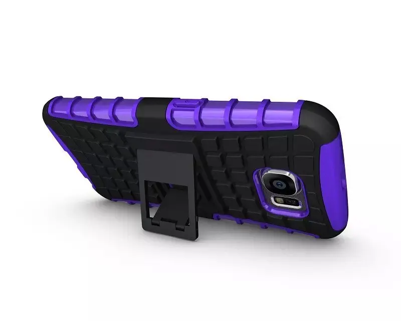 S6 Tyre kickstand shockproof case (18)