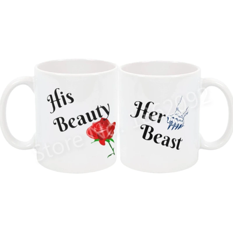 novelty his and her gifts