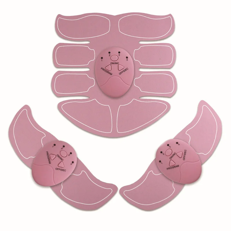 Adults Gym Simulator Waist Training Apparatus Body Abdominal Muscle Exerciser Massager Machine Integrated Fitness Equipments