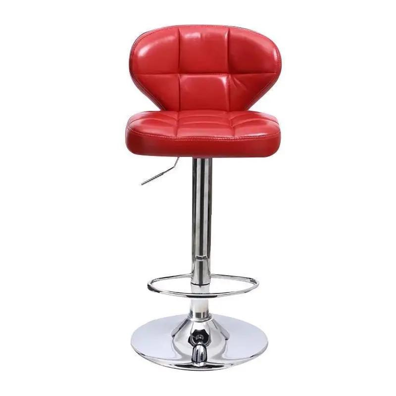 Stoelen Sandalyeler Barstool Taburete Banqueta Sgabello Stoel Para Barra Leather Silla Tabouret De Moderne Cadeira Bar Chair