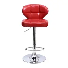 Stoelen Sandalyeler Barstool Taburete Banqueta Sgabello Stoel Para Barra Leather Silla Tabouret De Moderne Cadeira Bar Chair Stoelen Sandalyeler Barstool Taburete Banqueta Sgabello Stoel Para Barra Leather Silla Tabouret De Moderne Cadeira Bar Chair