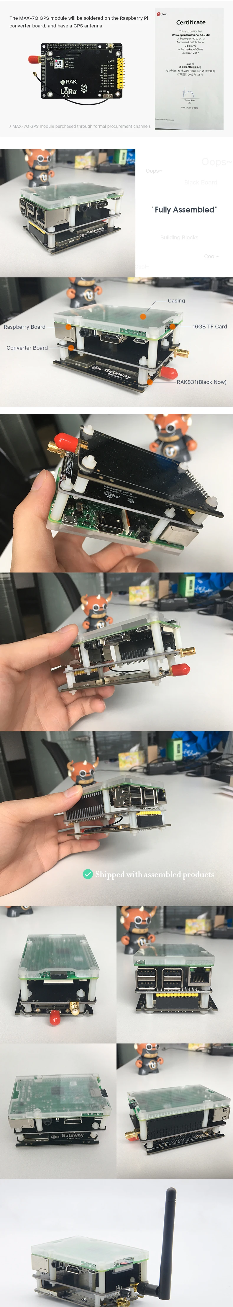 16GB