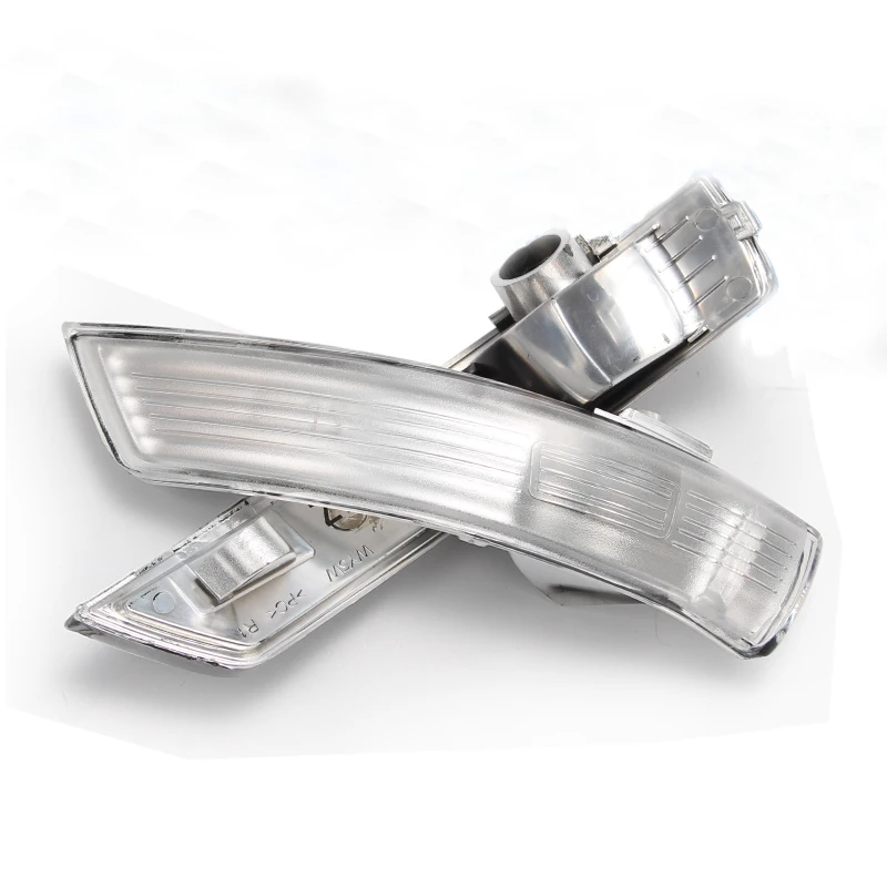 

For FORD Focus Mondeo View Mirror Turn Signal Light COVER Rear View Turn Signal Light Mirror Rearview Indicator Turning Lamp