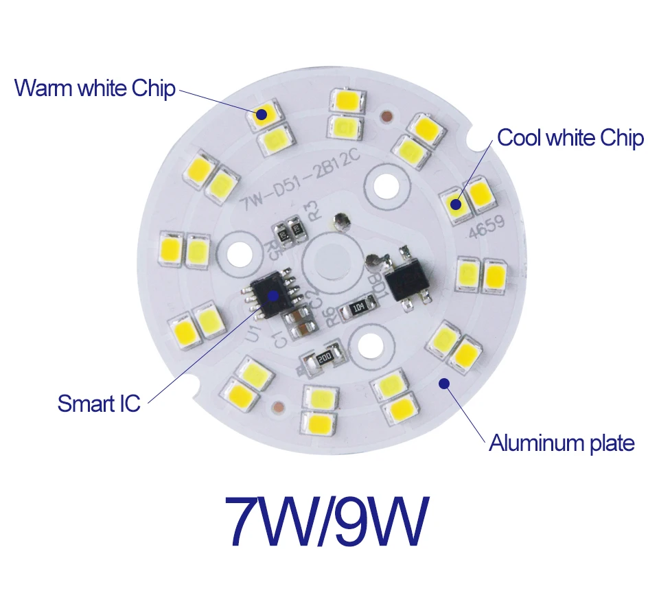 LED Chips (7)